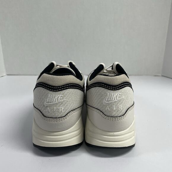 Nike Air Max 1 \'86 OG Big Bubble World Make Korea FN7652 030 Size 10 White Black main image 5
